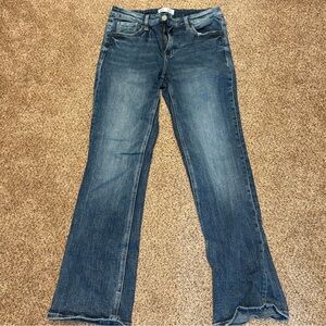 BKE Payton Mid- Rise Bootcut Women’s Jeans